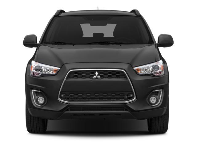 used 2014 Mitsubishi Outlander Sport car, priced at $6,995