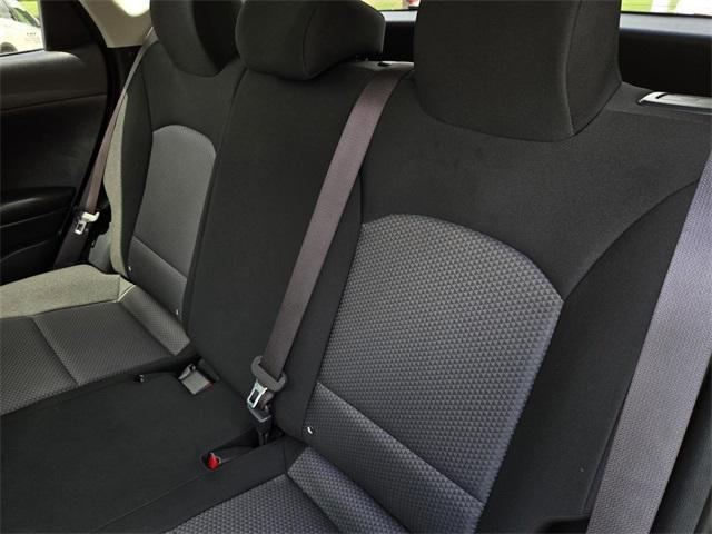 used 2024 Kia Soul car, priced at $18,799