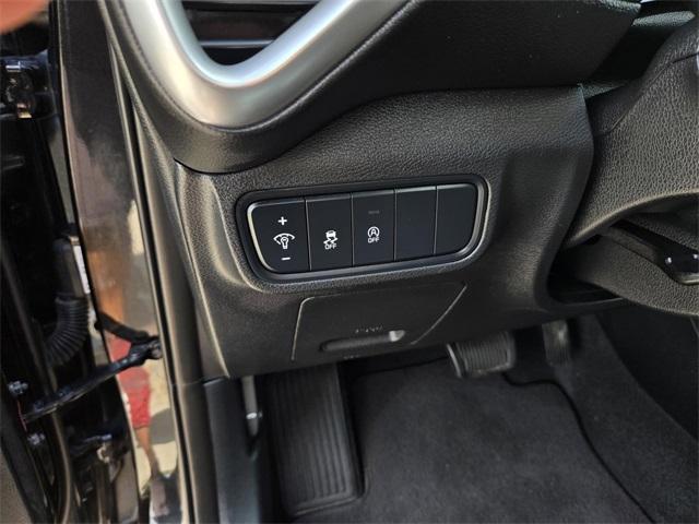 used 2024 Kia Soul car, priced at $18,799