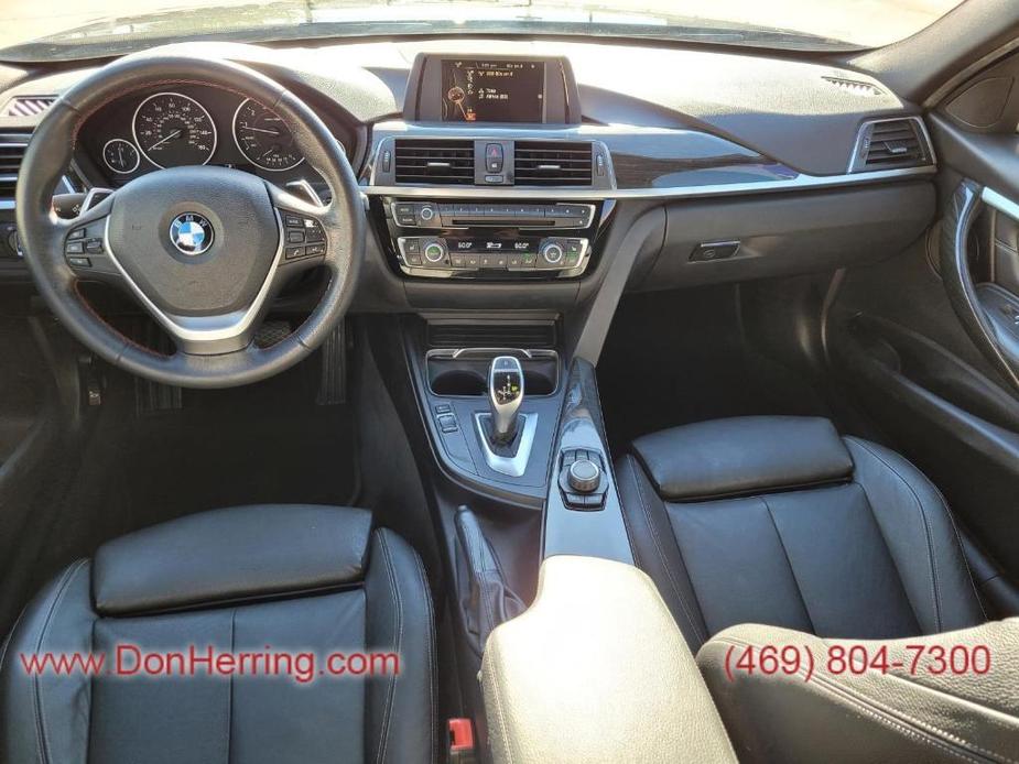 used 2016 BMW 328 car, priced at $14,995