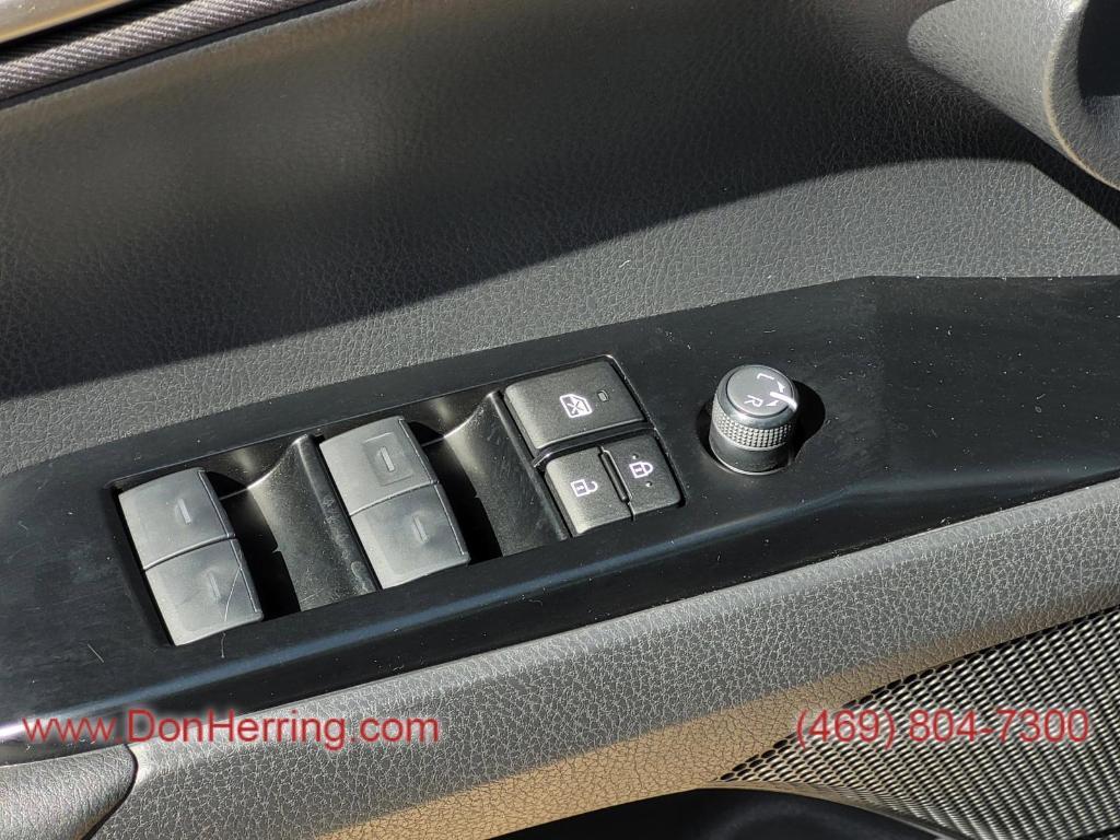 used 2025 Toyota Camry car, priced at $27,285