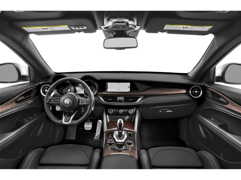 used 2022 Alfa Romeo Stelvio car, priced at $26,936