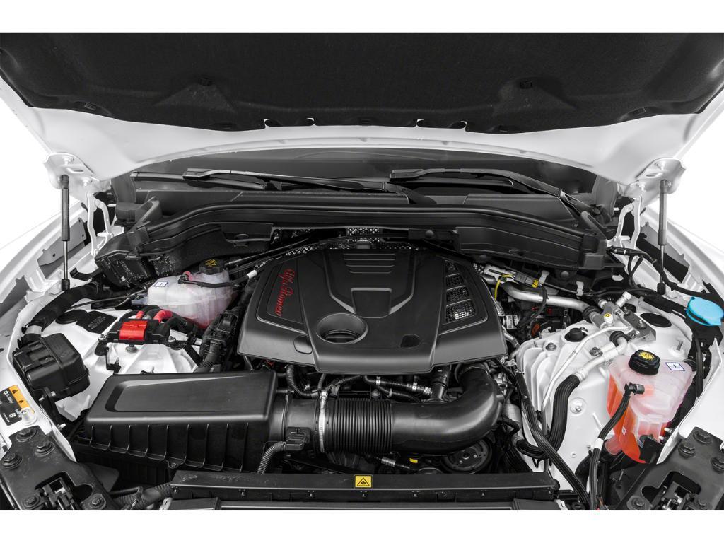 used 2022 Alfa Romeo Stelvio car, priced at $26,936