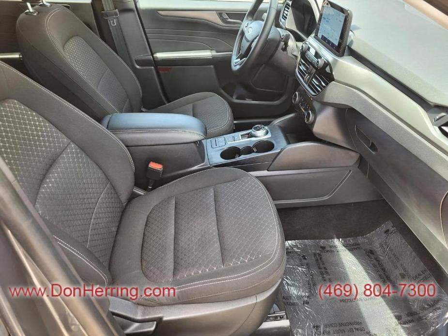 used 2023 Ford Escape car, priced at $20,435