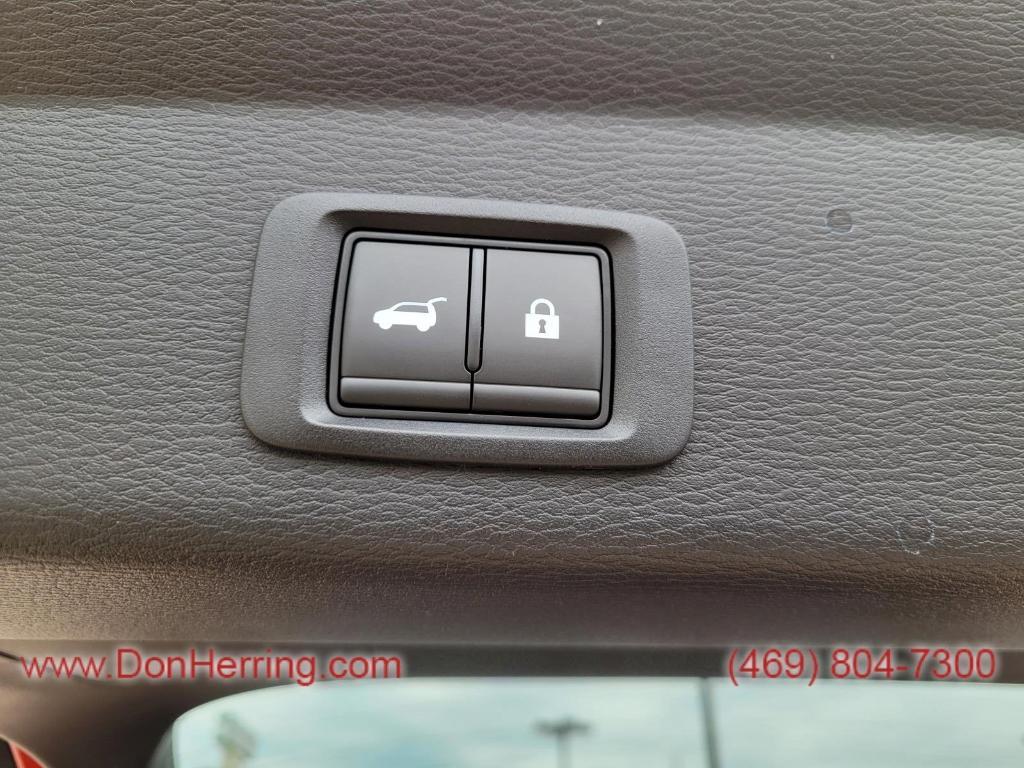 new 2025 Mitsubishi Outlander car, priced at $34,715