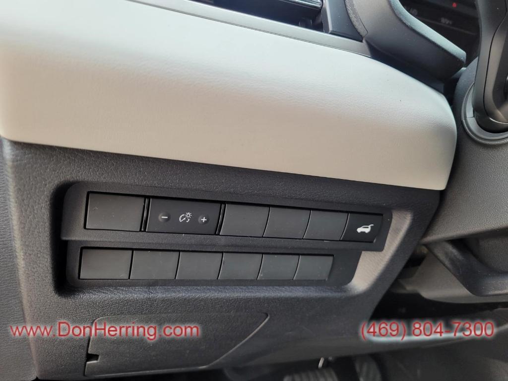 new 2025 Mitsubishi Outlander car, priced at $34,715