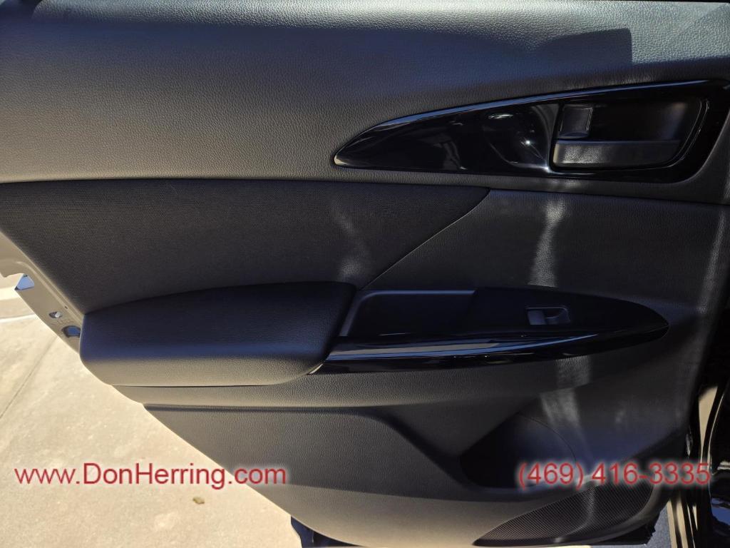 new 2025 Mitsubishi Eclipse Cross car, priced at $29,620