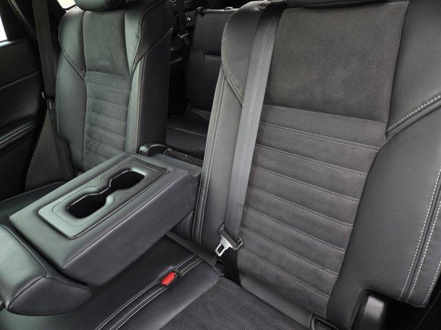 used 2023 Mitsubishi Outlander car, priced at $24,678