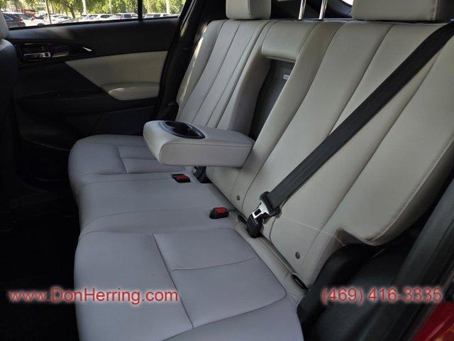 new 2025 Mitsubishi Eclipse Cross car, priced at $35,105