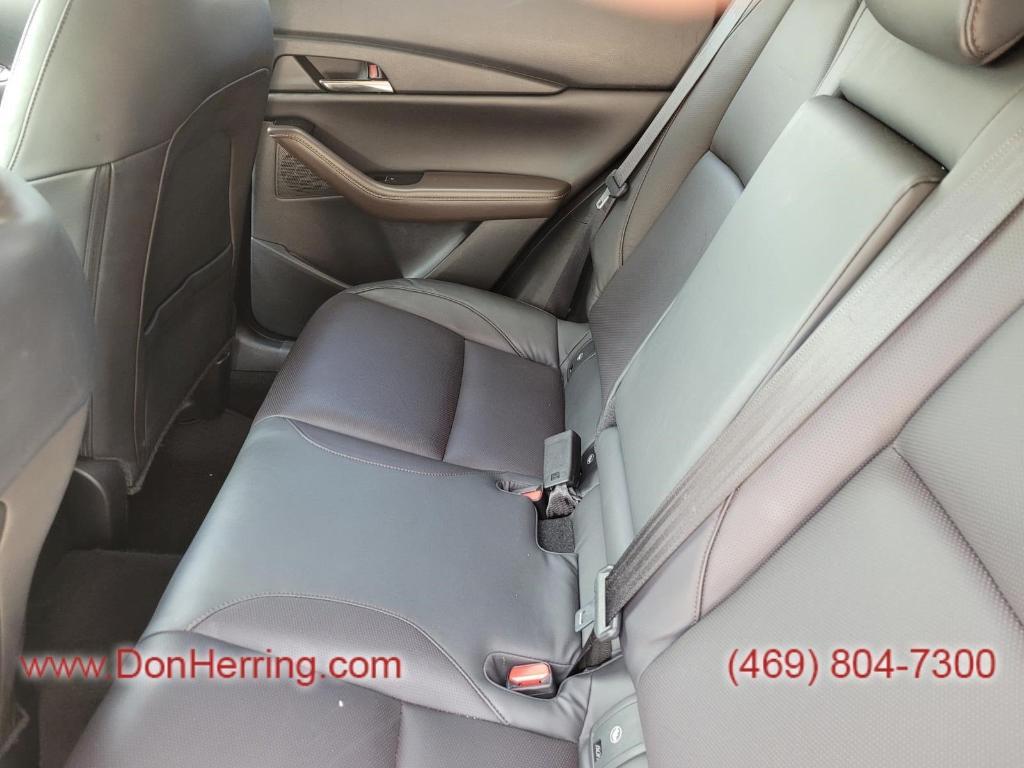 used 2023 Mazda CX-30 car, priced at $22,975