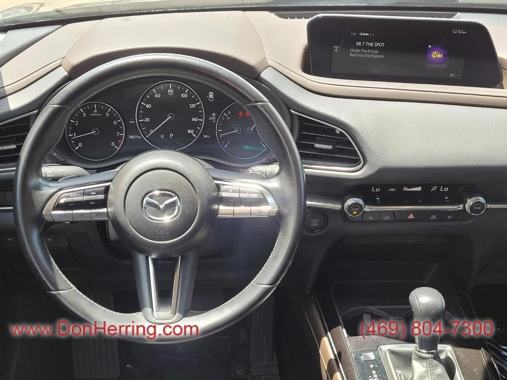 used 2023 Mazda CX-30 car, priced at $22,975