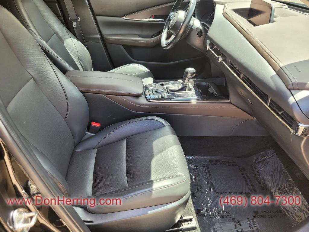 used 2023 Mazda CX-30 car, priced at $22,975