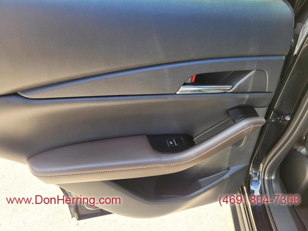 used 2023 Mazda CX-30 car, priced at $22,975