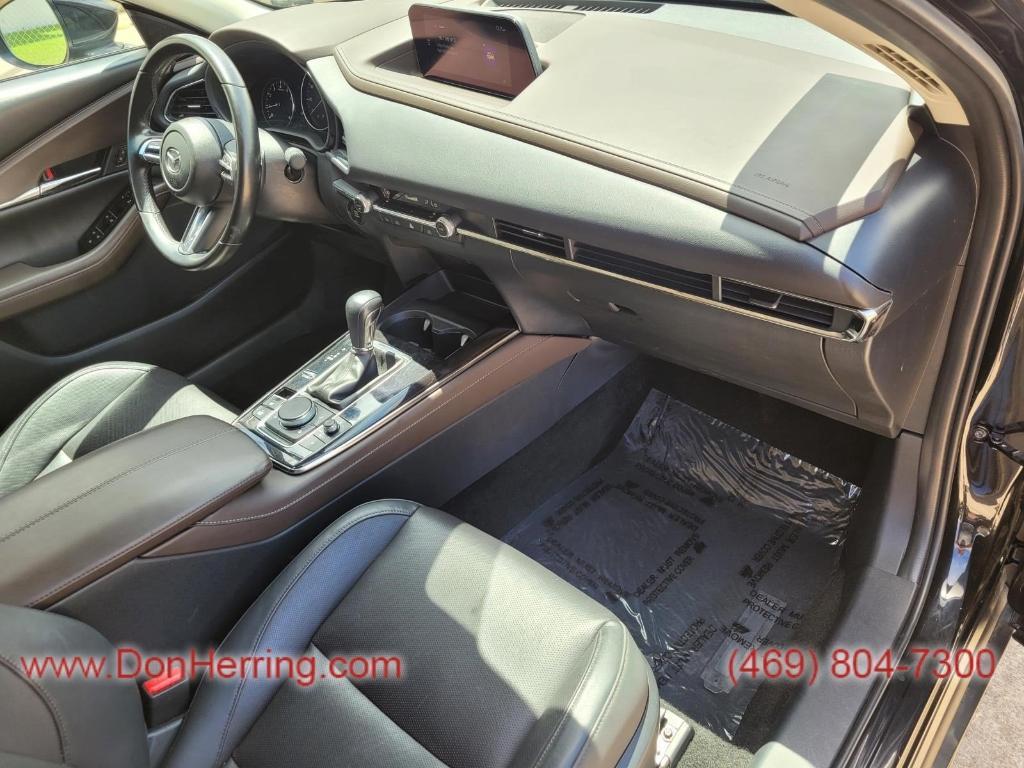 used 2023 Mazda CX-30 car, priced at $22,975
