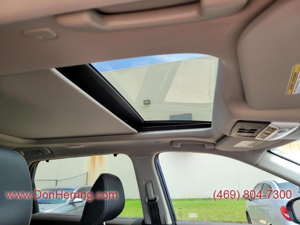 used 2023 Nissan Rogue car, priced at $26,988