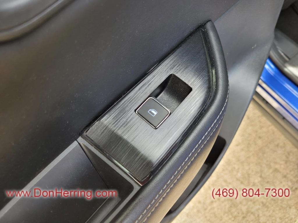 used 2023 Nissan Rogue car, priced at $26,988
