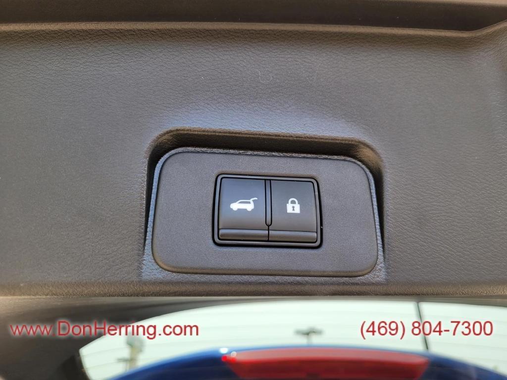 used 2023 Nissan Rogue car, priced at $26,988