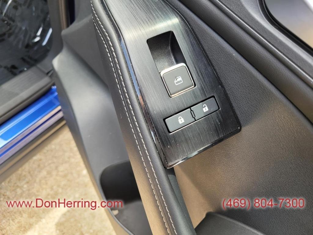 used 2023 Nissan Rogue car, priced at $26,988
