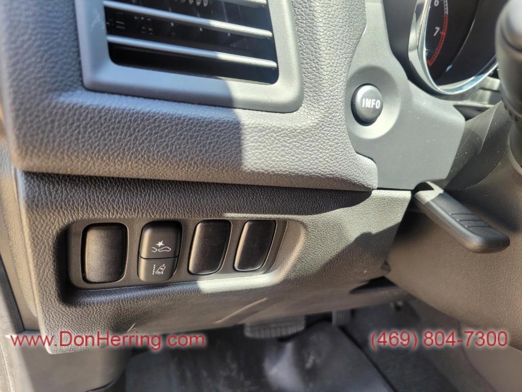 new 2024 Mitsubishi Outlander Sport car, priced at $25,815