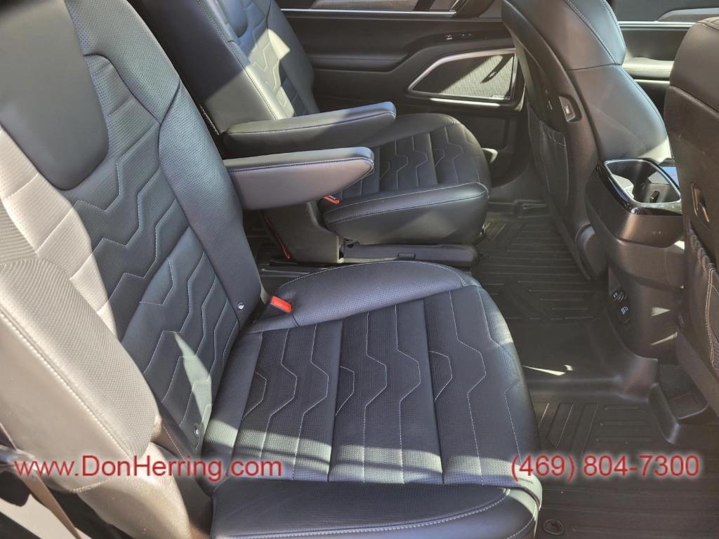 used 2022 Kia Telluride car