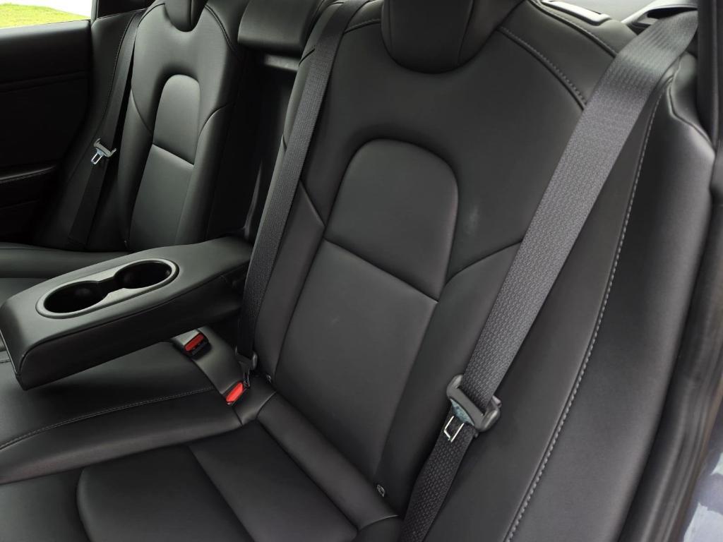 used 2019 Tesla Model 3 car, priced at $23,605