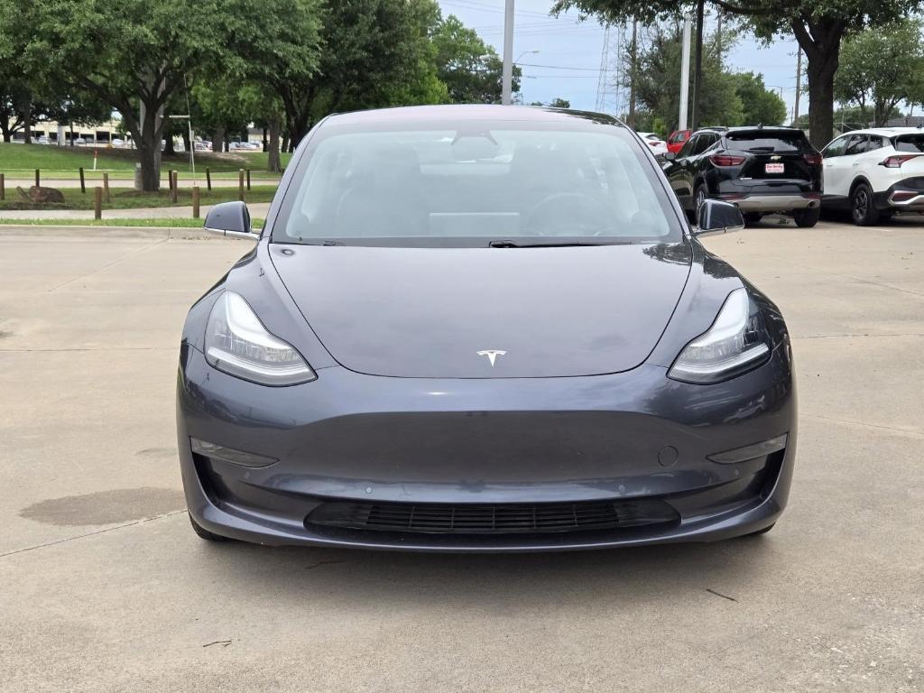 used 2019 Tesla Model 3 car, priced at $23,605