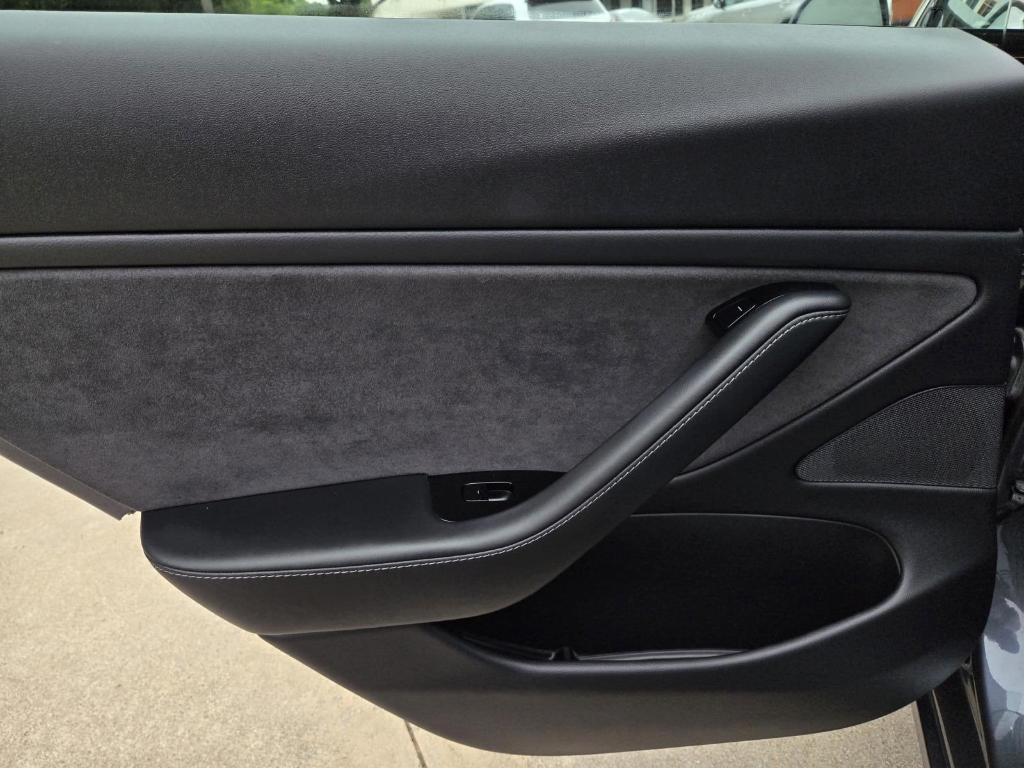 used 2019 Tesla Model 3 car, priced at $23,605