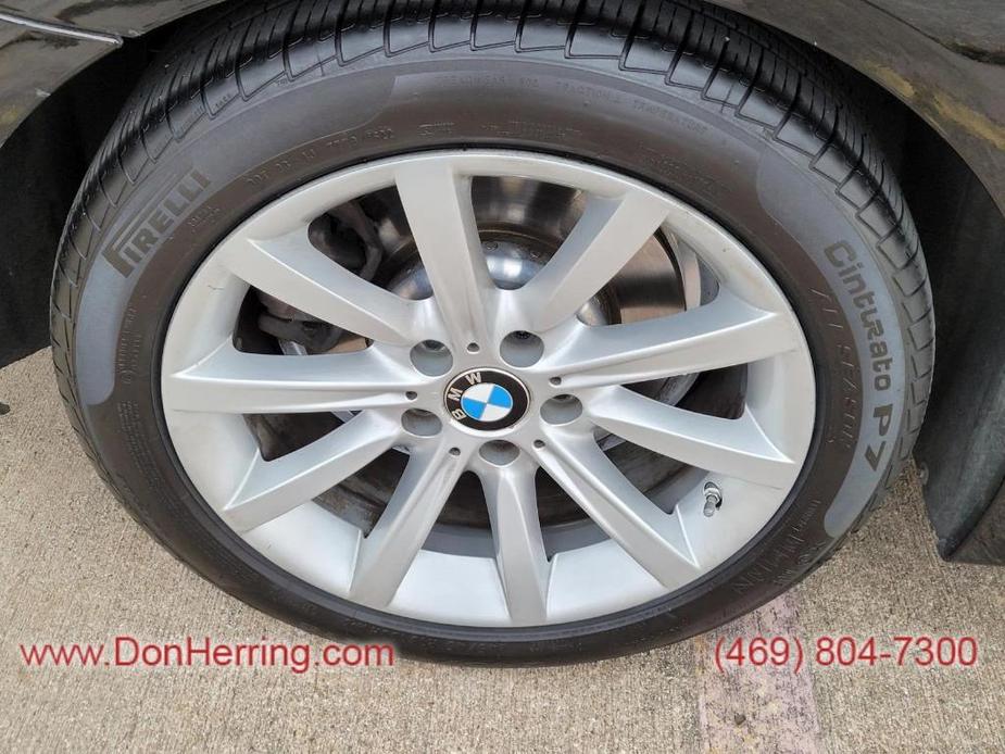 used 2015 BMW 535 car, priced at $15,365