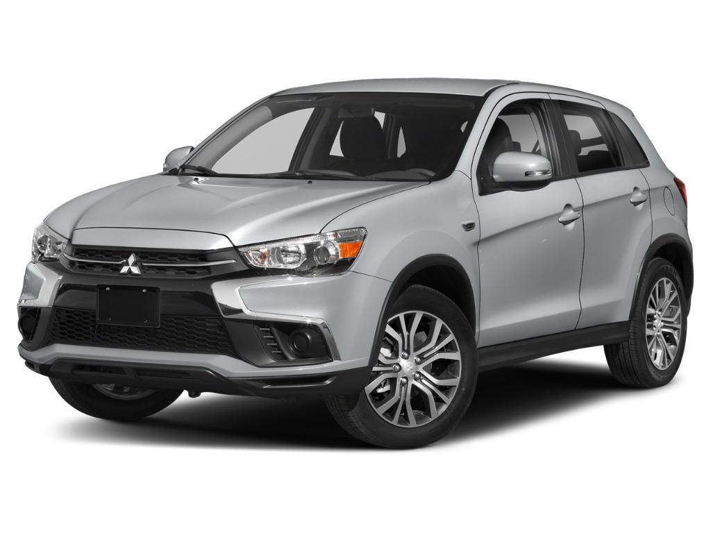 used 2019 Mitsubishi Outlander Sport car, priced at $10,996