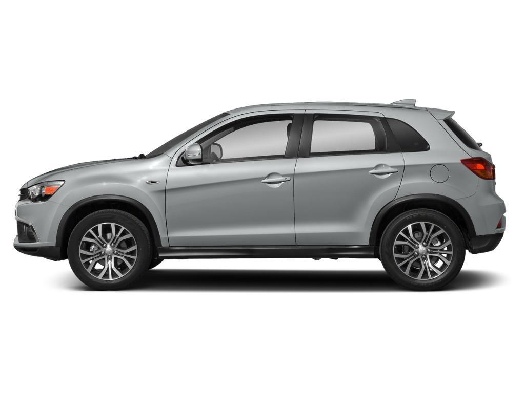 used 2019 Mitsubishi Outlander Sport car, priced at $10,996