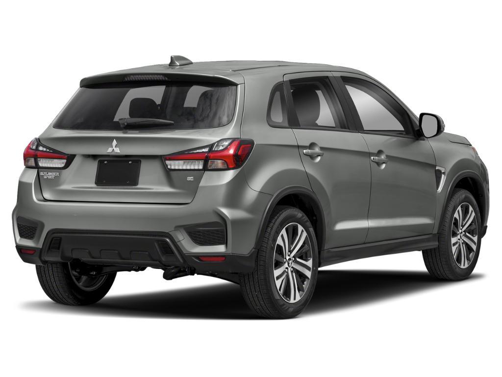 used 2022 Mitsubishi Outlander Sport car, priced at $17,990