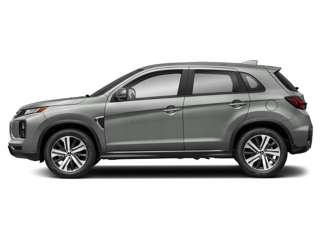 used 2022 Mitsubishi Outlander Sport car, priced at $17,990