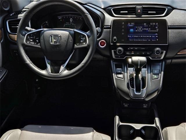 used 2020 Honda CR-V car, priced at $24,909