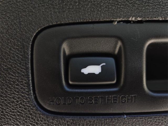used 2020 Honda CR-V car, priced at $24,909