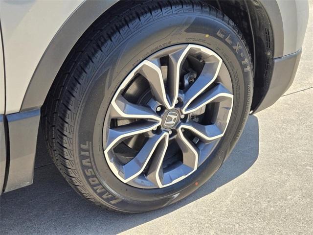 used 2020 Honda CR-V car, priced at $24,909