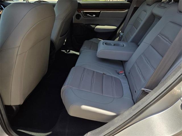 used 2020 Honda CR-V car, priced at $24,909