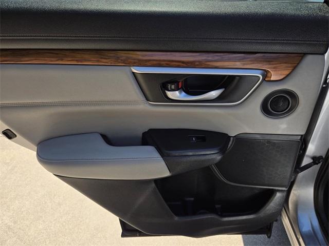 used 2020 Honda CR-V car, priced at $24,909