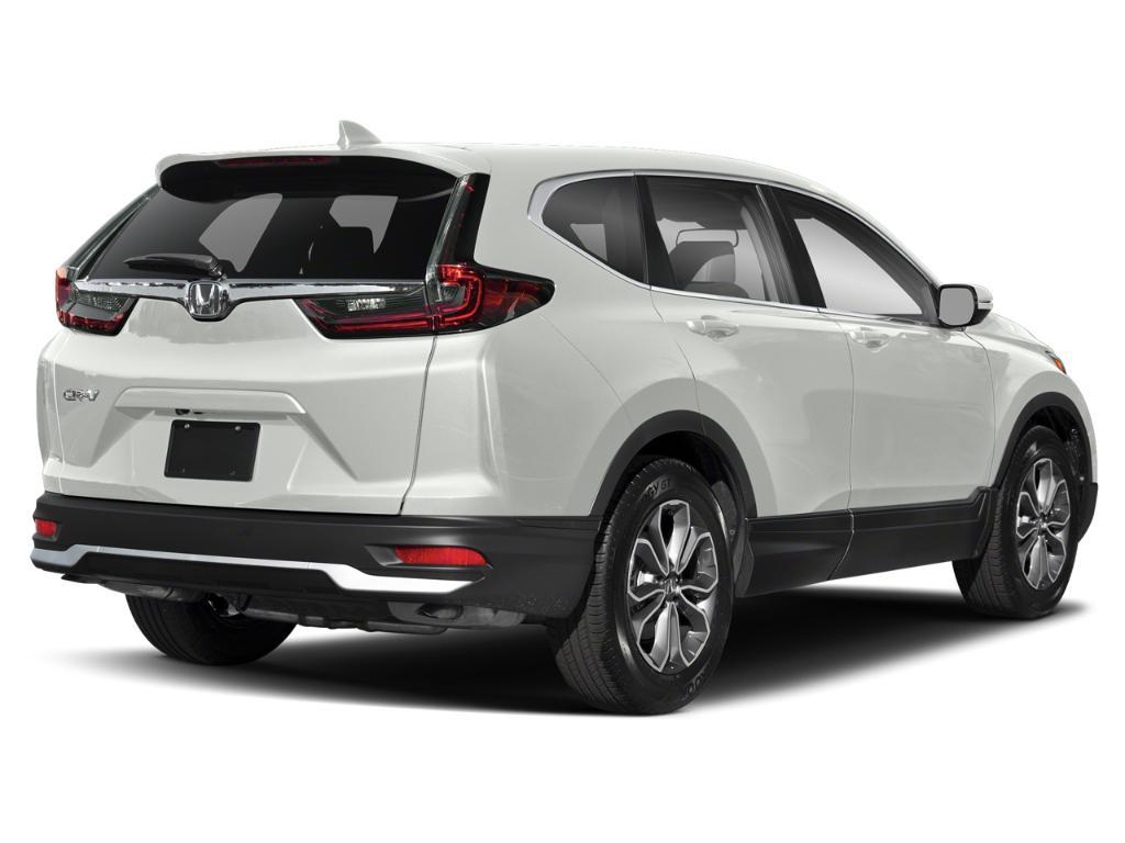 used 2020 Honda CR-V car, priced at $21,888