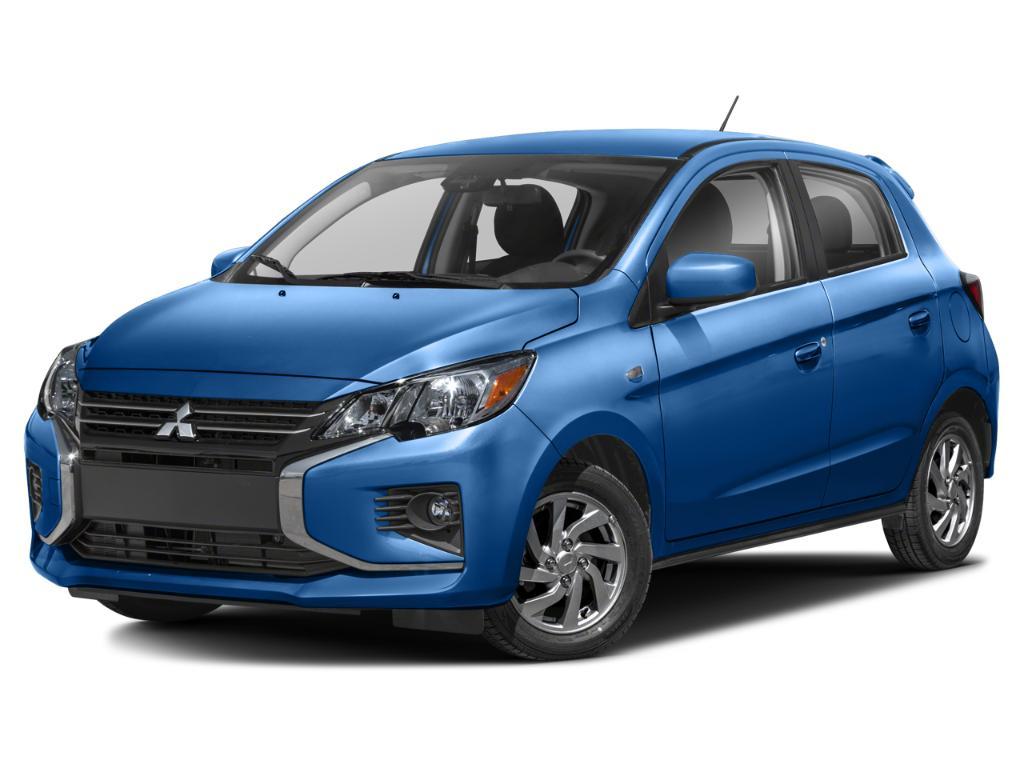 new 2024 Mitsubishi Mirage car