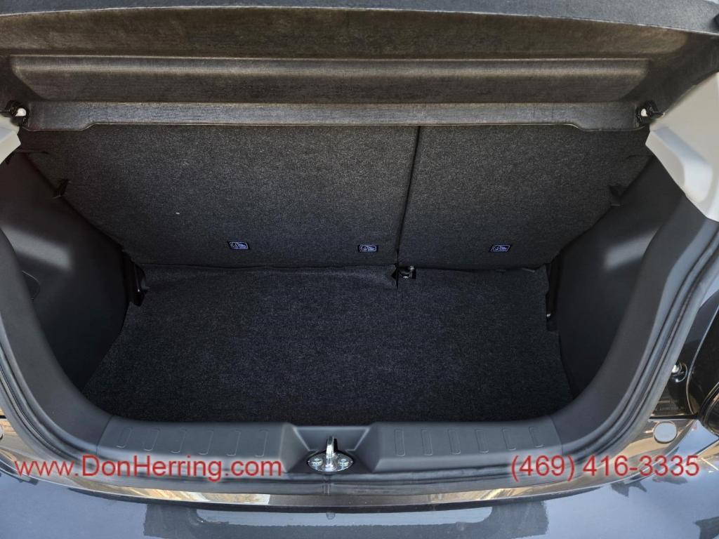 new 2024 Mitsubishi Mirage car, priced at $16,925