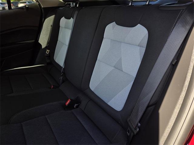 used 2024 Chevrolet Trax car, priced at $21,998