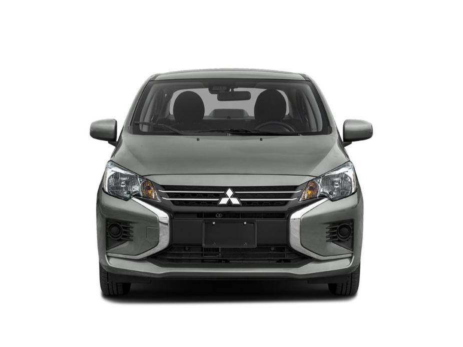 new 2024 Mitsubishi Mirage G4 car