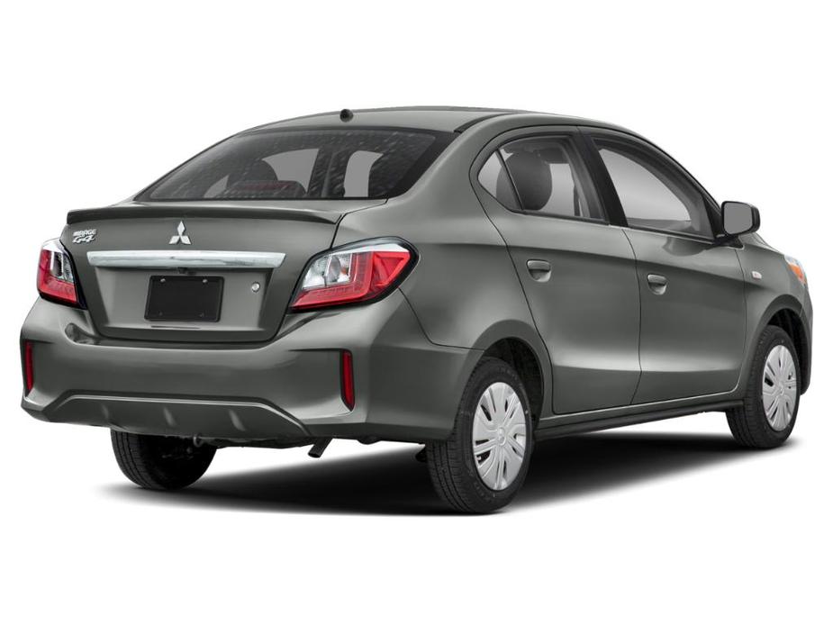 new 2024 Mitsubishi Mirage G4 car