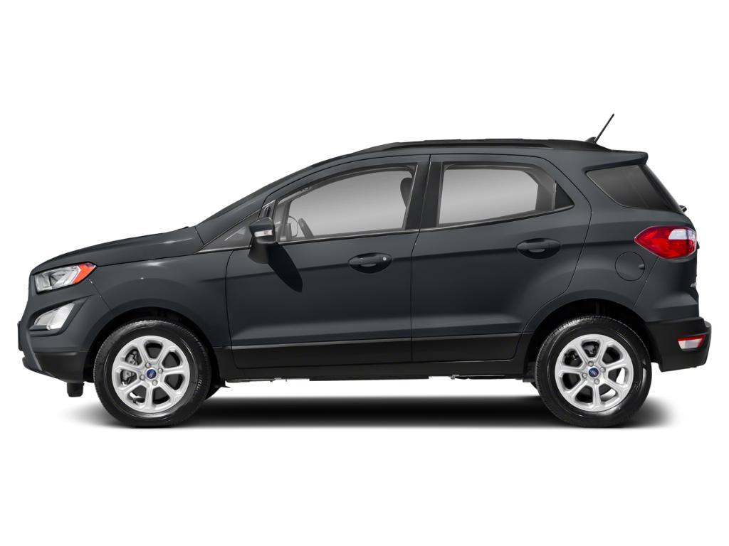 used 2020 Ford EcoSport car, priced at $13,996