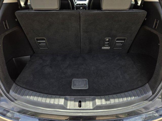 used 2023 Mazda CX-9 car, priced at $23,600