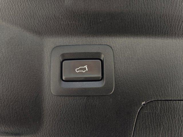 used 2023 Mazda CX-9 car, priced at $23,600