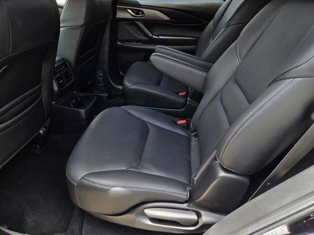 used 2023 Mazda CX-9 car, priced at $23,600
