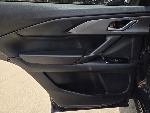used 2023 Mazda CX-9 car, priced at $23,600