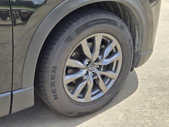 used 2023 Mazda CX-9 car, priced at $23,600