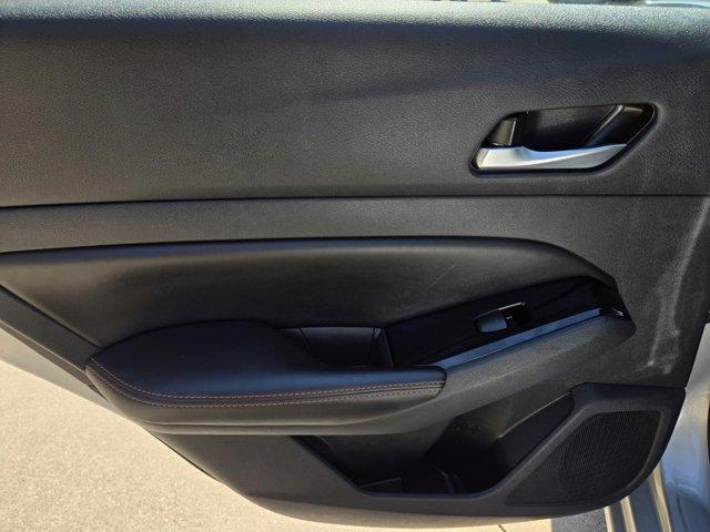 used 2023 Nissan Altima car, priced at $21,737
